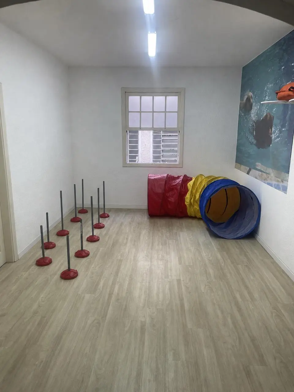 Ambiente Interno