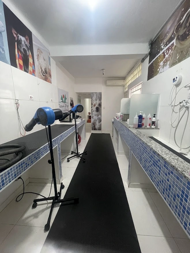 Espaço Pet Shop